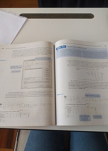  Beden İntroduction to management science 