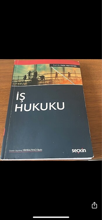 İş hukuku