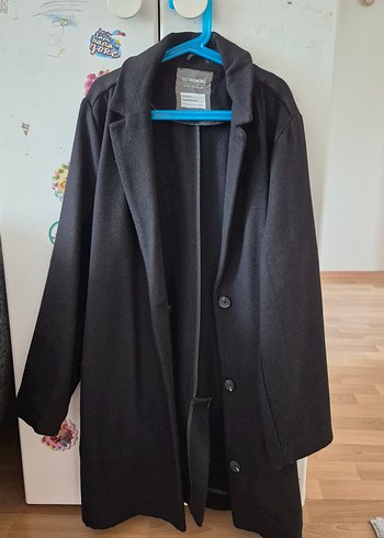 zara ve lcw kız çocuk kaban - Görsel 3