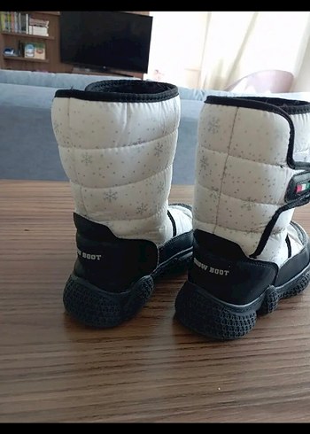 32 numara kız çocuk bot - Görsel 3