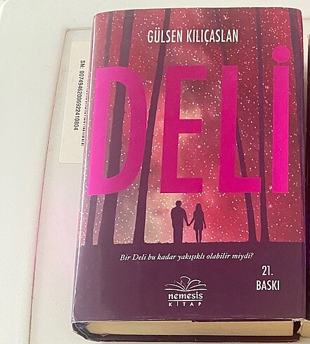 Deli Roman