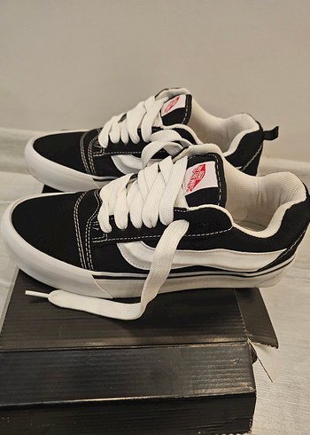 Vans Erkek spor ayakkabı - Görsel 2
