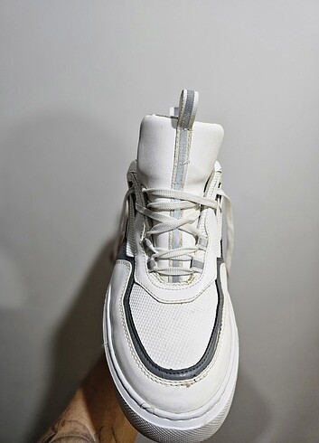 Desa erkek ayakkabı - Görsel 2