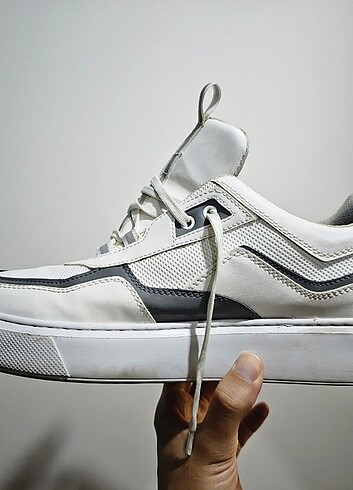 Desa erkek ayakkabı - Görsel 3