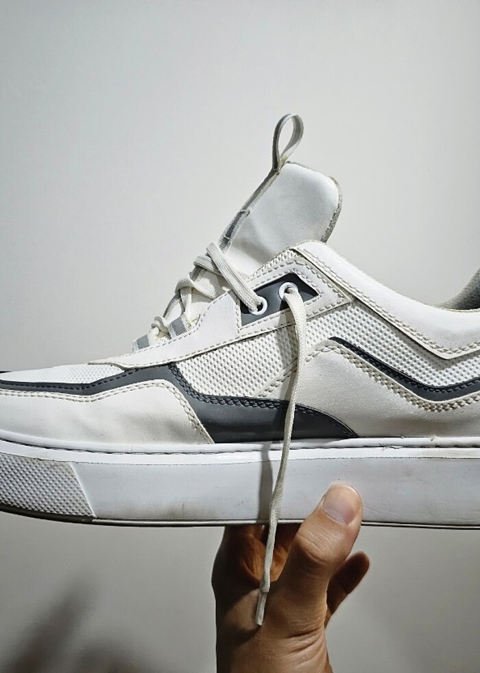 Desa erkek ayakkabı - Görsel 3