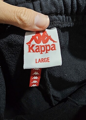 Kappa Erkek Eşofman Altı  - Görsel 2