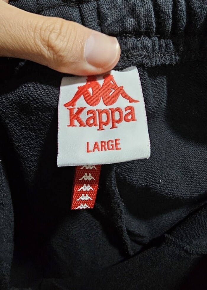 Kappa Erkek Eşofman Altı  - Görsel 2