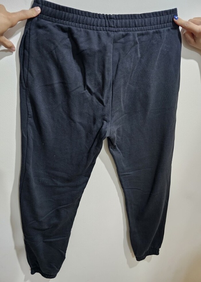 Kappa Erkek Eşofman Altı  - Görsel 4