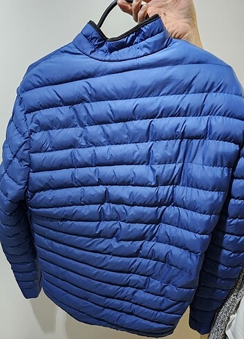 Slazenger erkek mont - Görsel 2