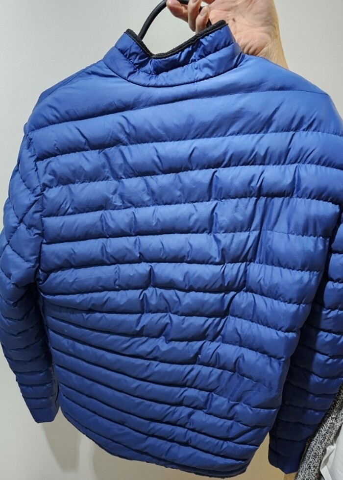 Slazenger erkek mont - Görsel 2