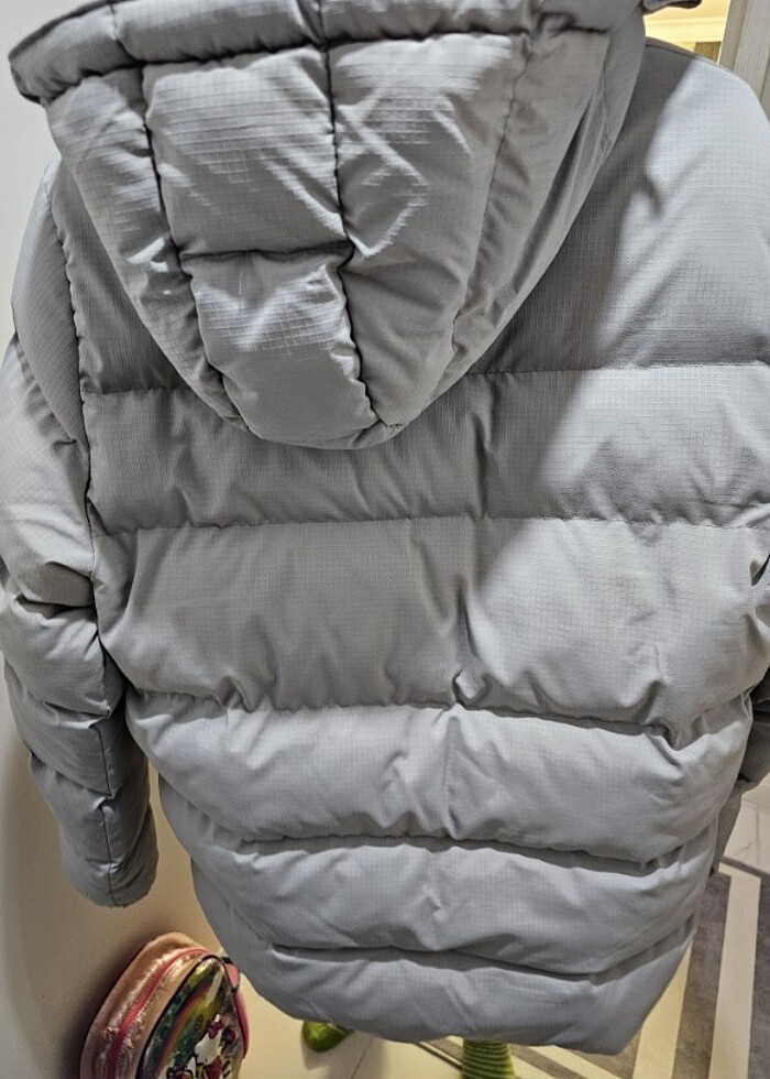 Stark marka müthiş kaliteli erkek mont - Görsel 2