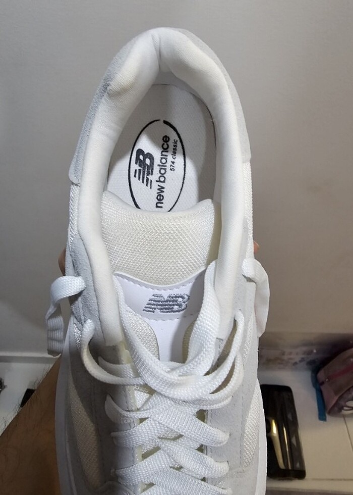 New Balance Ct302 - Görsel 3