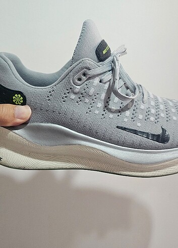 Nike infinty run 4 - Görsel 2