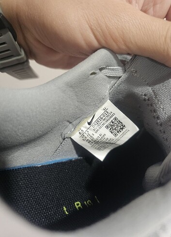 Nike infinty run 4 - Görsel 6