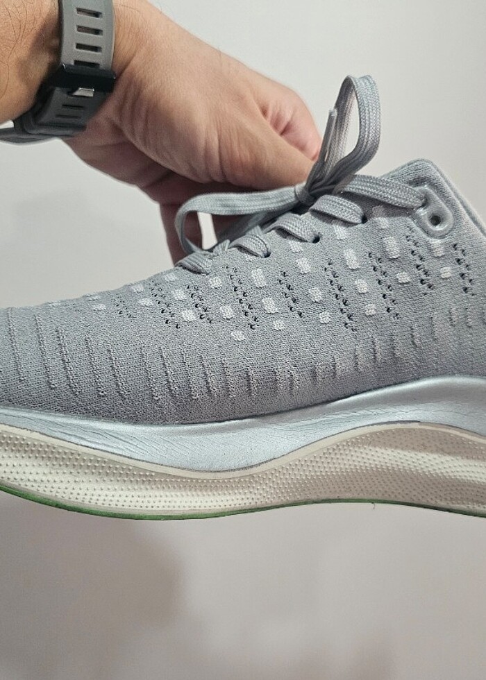 Nike infinty run 4 - Görsel 3