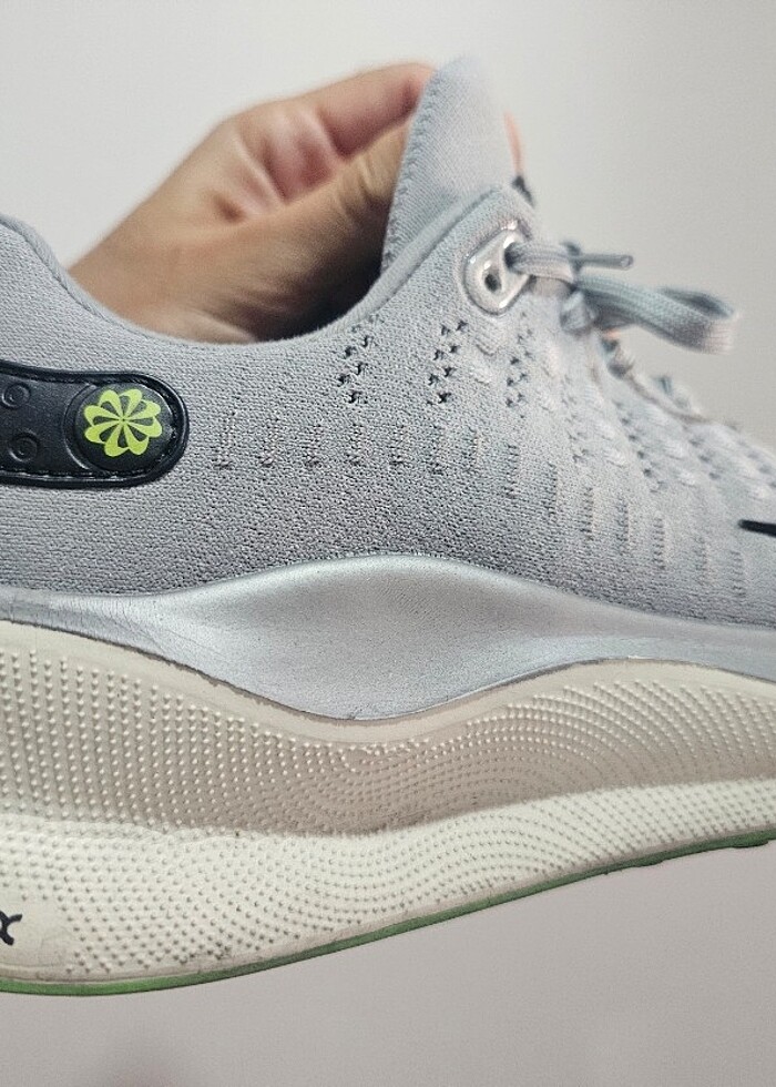 Nike infinty run 4 - Görsel 4