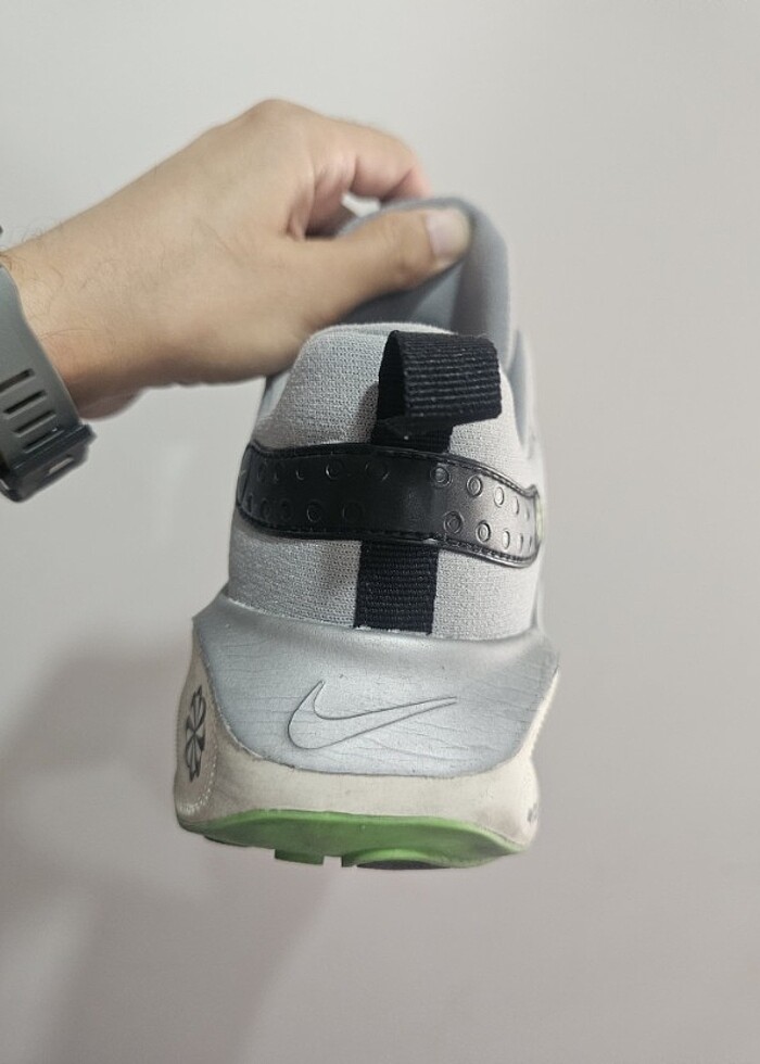 Nike infinty run 4 - Görsel 5