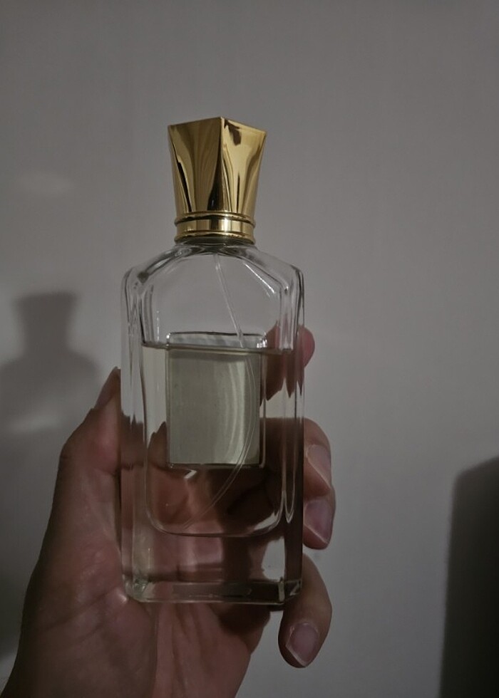 Emre Geldi parfüm Oğuzhan  - Görsel 2