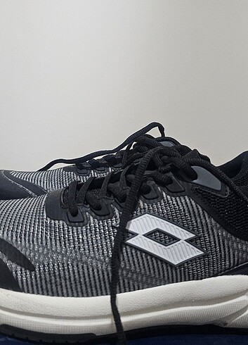 Lotto stafford 4fx erkek koşu ayakkabısı - Görsel 2