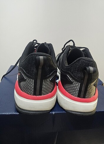 Lotto stafford 4fx erkek koşu ayakkabısı - Görsel 3