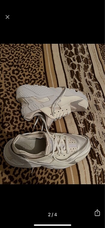 Nike Nike huarache