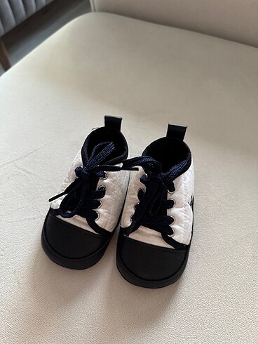 Uspa bebek patik - Görsel 2