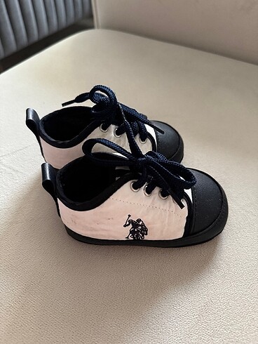 Uspa bebek patik - Görsel 3