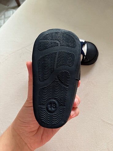 Uspa bebek patik - Görsel 4