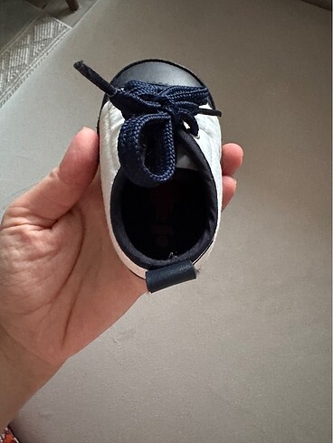 Uspa bebek patik - Görsel 6