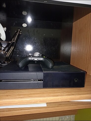 Xbox one