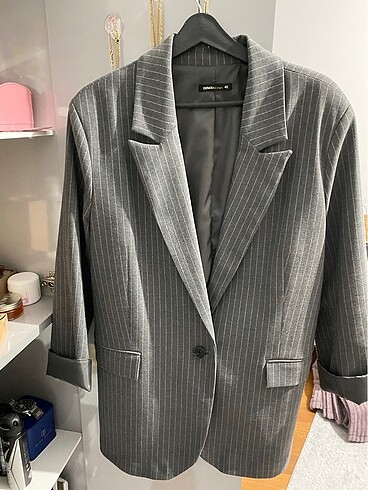 Blazer ceket