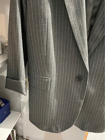 l Beden Blazer ceket