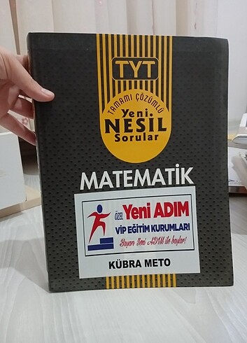 Tyt matematik soru bankası 