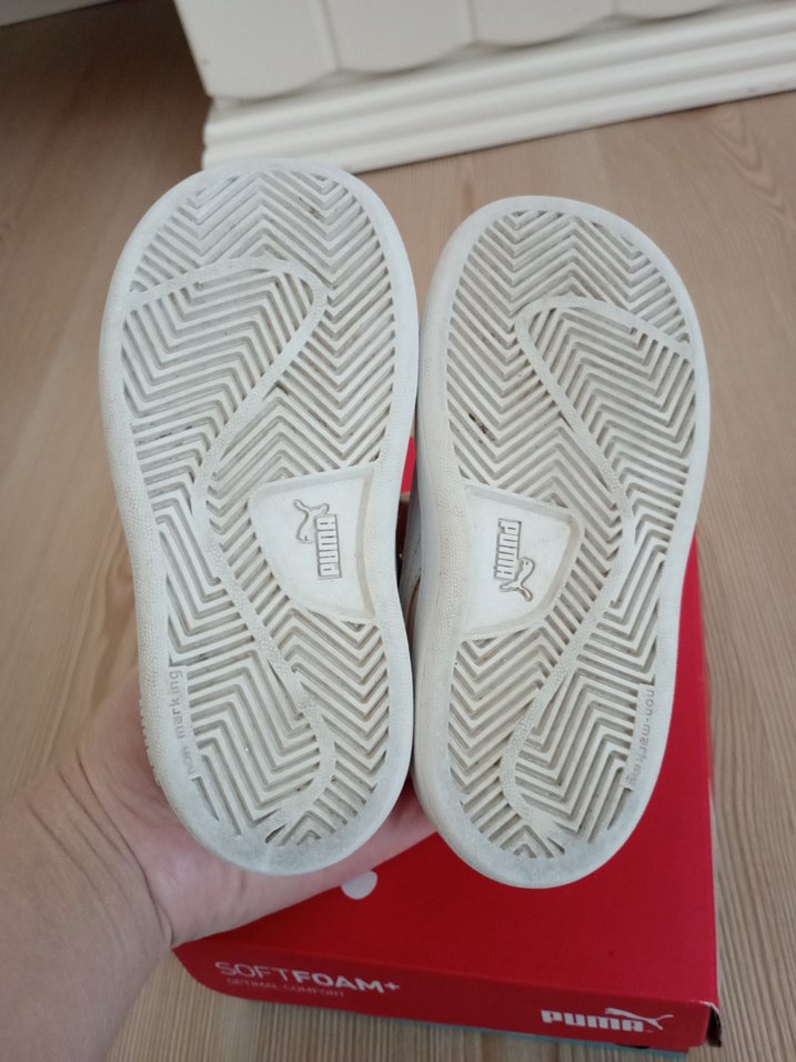 PUMA KIZ AYAKKABI - Görsel 3