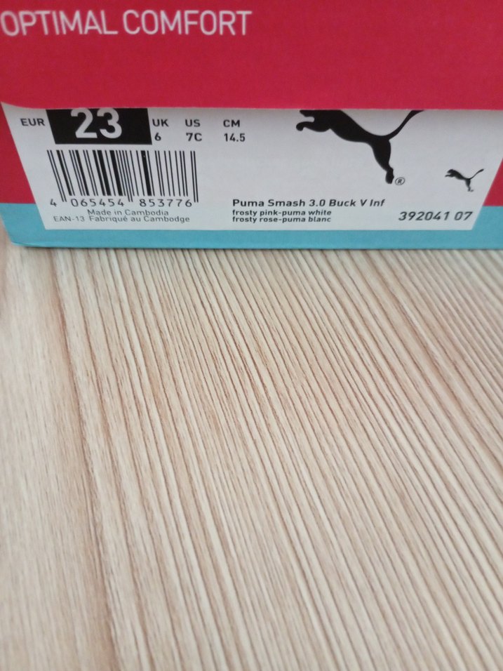 PUMA KIZ AYAKKABI - Görsel 4