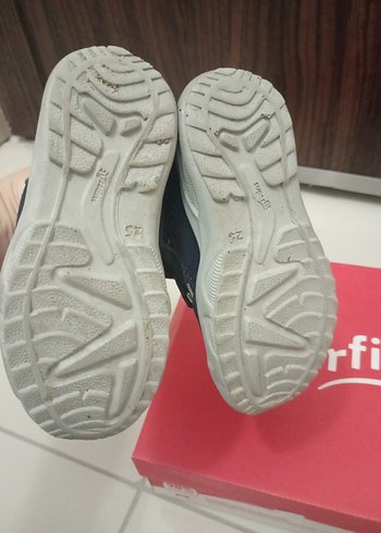 SUPERFİT HUSKY BOT - Görsel 3