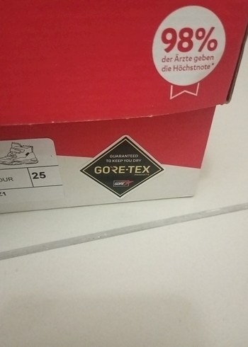 SUPERFİT HUSKY BOT - Görsel 5