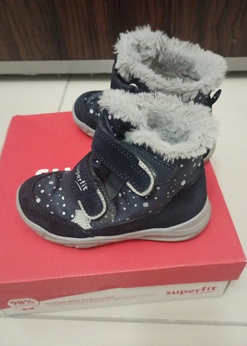 SUPERFİT HUSKY BOT - Görsel 2