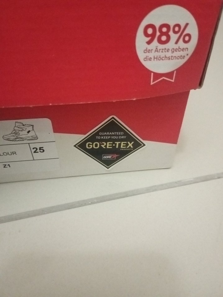 SUPERFİT HUSKY BOT - Görsel 5