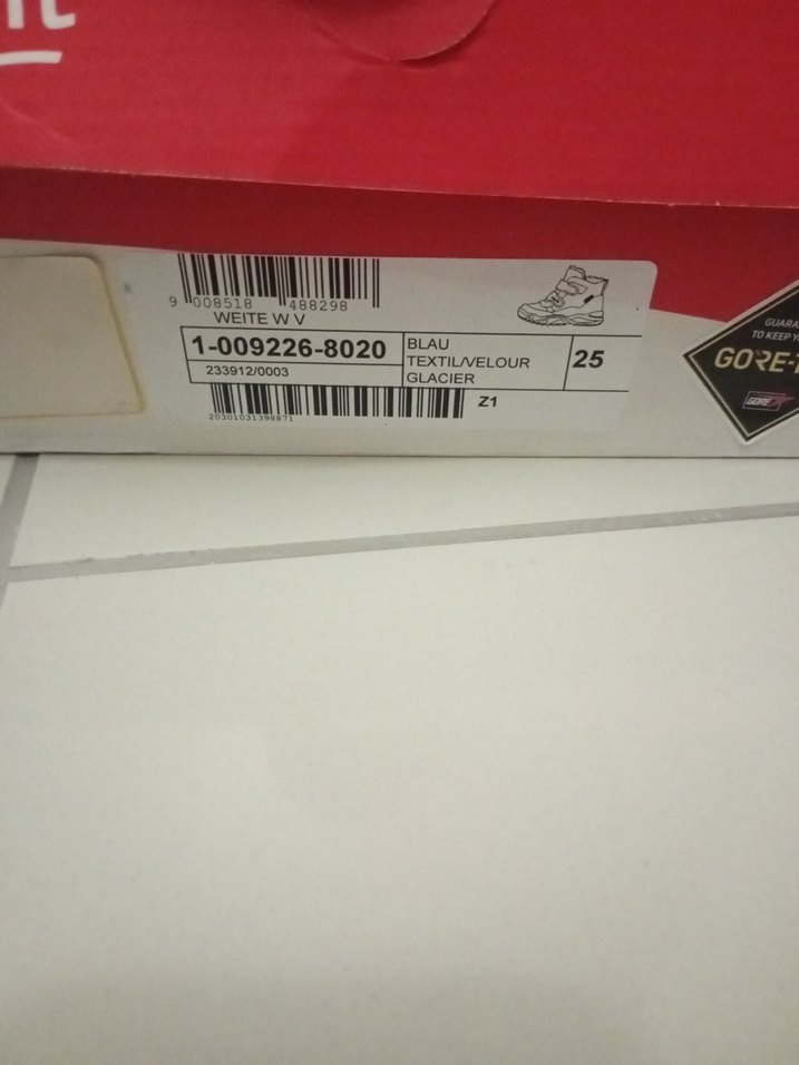 SUPERFİT HUSKY BOT - Görsel 4