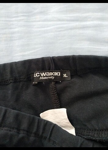LC Waikiki HAMİLE ESOFMAN ALTI