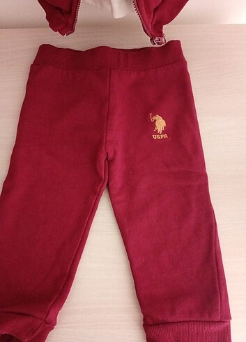 US POLO ASSN TAKIM - Görsel 3