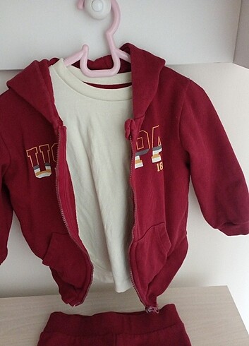 US POLO ASSN TAKIM - Görsel 4