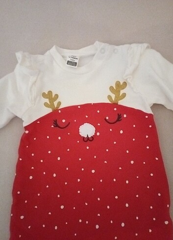 LCW YILBAŞI TULUMU  - Görsel 2