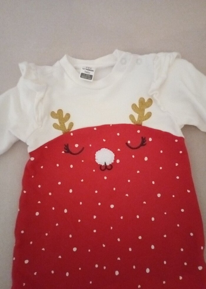 LCW YILBAŞI TULUMU  - Görsel 2