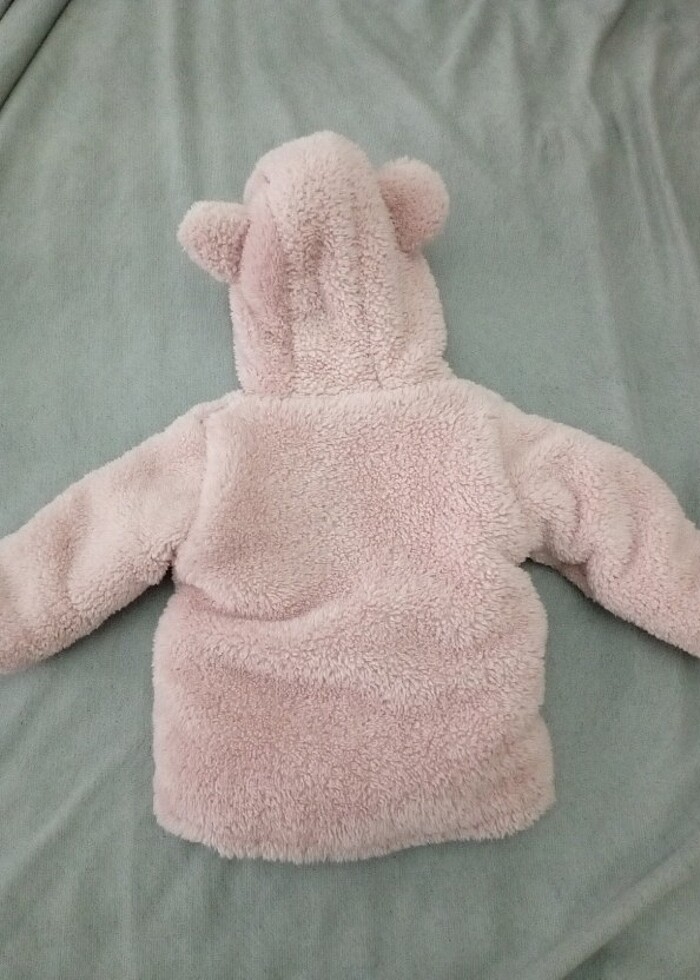 ANDYWAWA PELUS MONT - Görsel 3