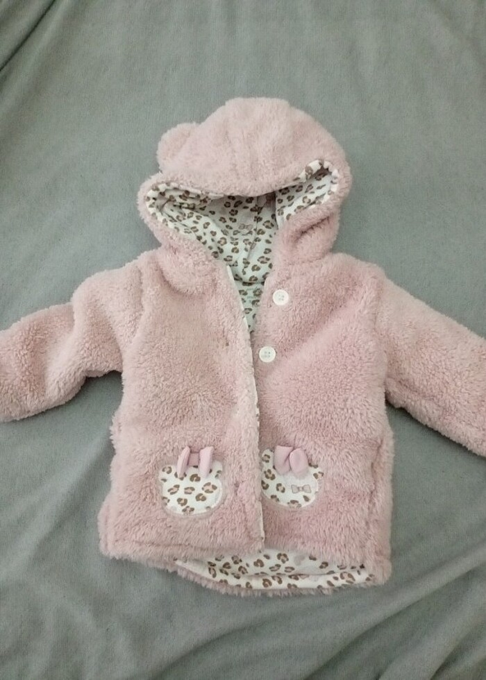 ANDYWAWA PELUS MONT - Görsel 2