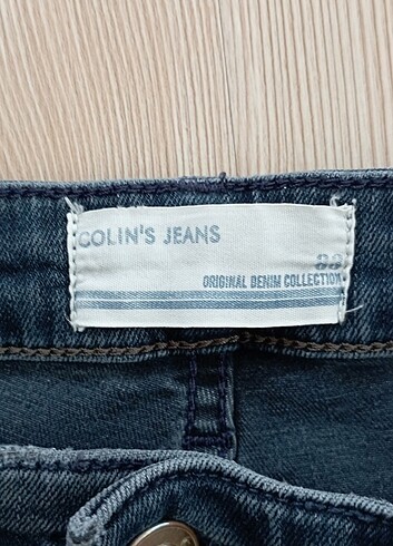 COLİNS DANNY JEANS - Görsel 4