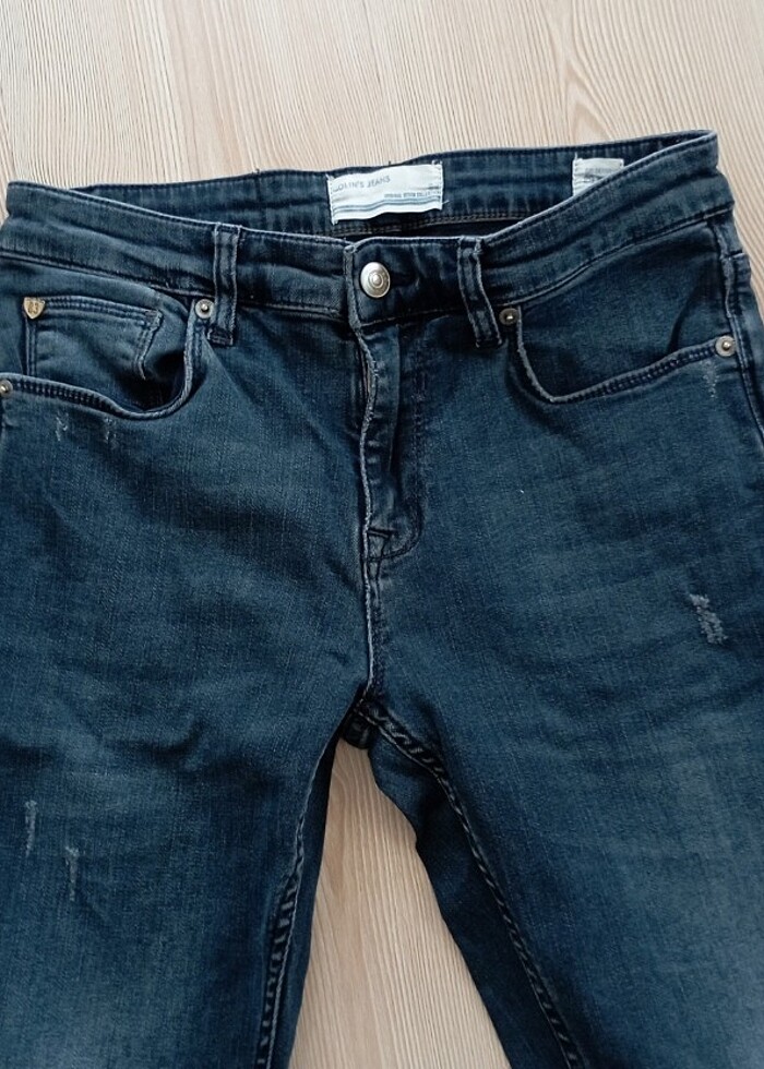 COLİNS DANNY JEANS  - Görsel 3