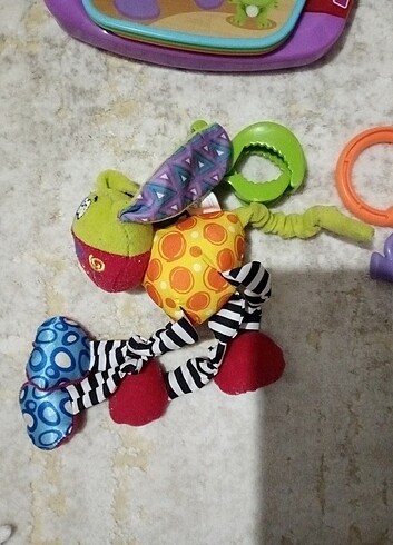 Fisher Price BEBEK OYUNCAK